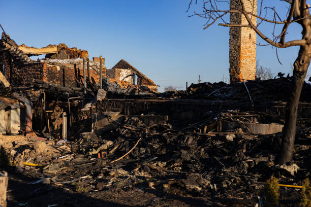 Reliable Firefighting Water Removal contractor in Carefree, AZ by Fire Damage Flint