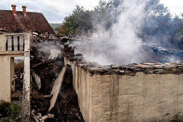 Affordable Firefighting Water Removal solutions in Carefree, AZ